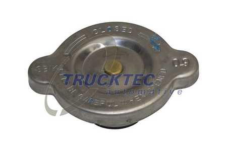 TRUCKTEC AUTOMOTIVE Tapón, depósito de refrigerante-0