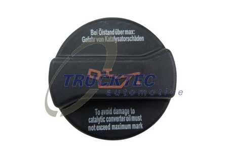 TRUCKTEC AUTOMOTIVE Dop,olievulopening-0