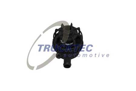 TRUCKTEC AUTOMOTIVE Ventilazione monoblocco-0