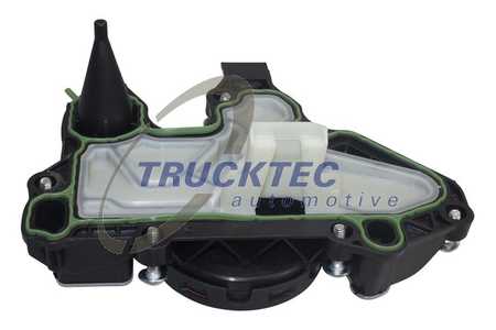 TRUCKTEC AUTOMOTIVE Separador de aceite, aireación cárter aceite-0