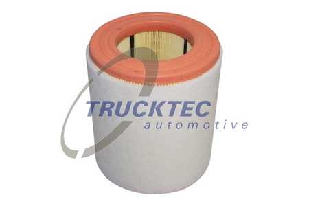 TRUCKTEC AUTOMOTIVE Filtro de aire-0