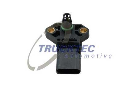 TRUCKTEC AUTOMOTIVE Sensor, presión de sobrealimentación-0