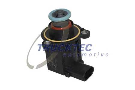 TRUCKTEC AUTOMOTIVE Válvula aire inversión, turbocompresor-0