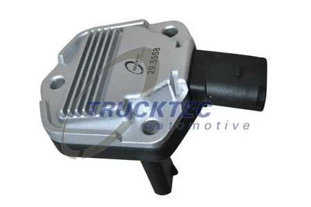 TRUCKTEC AUTOMOTIVE Sensor, nivel de aceite del motor-0