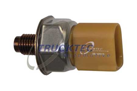 TRUCKTEC AUTOMOTIVE Sensor, presión combustible-0