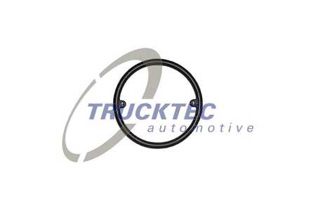 TRUCKTEC AUTOMOTIVE Dichtring, Ölkühler-0