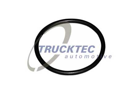 TRUCKTEC AUTOMOTIVE Pakking, thermostaat-0