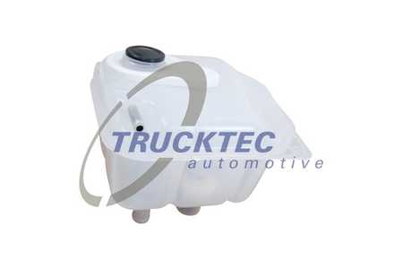 TRUCKTEC AUTOMOTIVE Serbatoio compensazione, Refrigerante-0