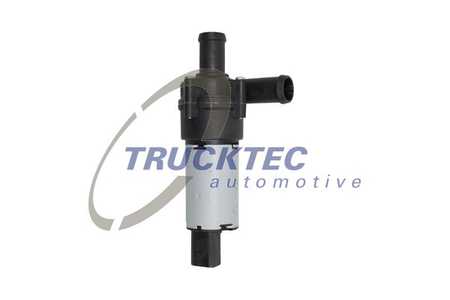TRUCKTEC AUTOMOTIVE Zusatzwasserpumpe-0