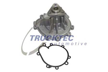 TRUCKTEC AUTOMOTIVE Waterpomp, motorkoeling-0