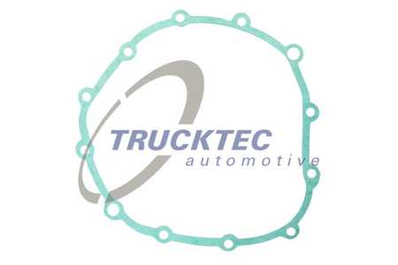 TRUCKTEC AUTOMOTIVE Getriebegehäuse-Dichtung-0