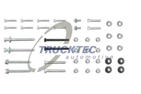 TRUCKTEC AUTOMOTIVE Lenker-Montagesatz-0