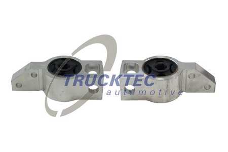 TRUCKTEC AUTOMOTIVE Voorwiel/Achterwiel ophanging-0