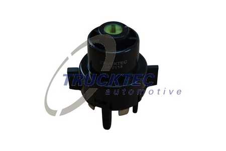 TRUCKTEC AUTOMOTIVE Interruptor de encendido/arranque-0