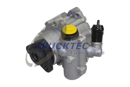 TRUCKTEC AUTOMOTIVE Servopumpe, Hydraulikpumpe-0