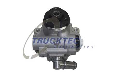 TRUCKTEC AUTOMOTIVE Servopumpe, Hydraulikpumpe-0