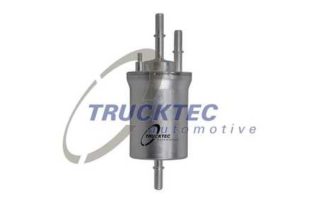 TRUCKTEC AUTOMOTIVE Kraftstofffilter-0