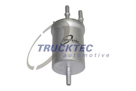 TRUCKTEC AUTOMOTIVE Filtro carburante-0