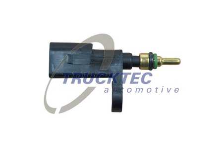 TRUCKTEC AUTOMOTIVE Sensor, temperatura del refrigerante-0