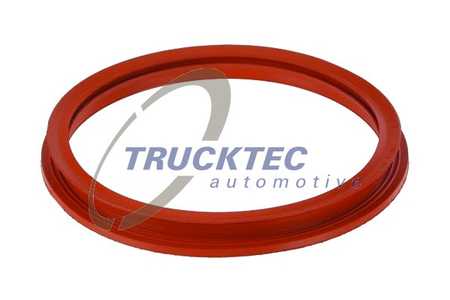 TRUCKTEC AUTOMOTIVE Guarnizione, Sensore livello carburante-0