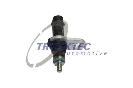TRUCKTEC AUTOMOTIVE Sensore, Temperatura refrigerante-0