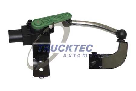 TRUCKTEC AUTOMOTIVE Sensor, Xenonlicht (Leuchtweitenregulierung)-0