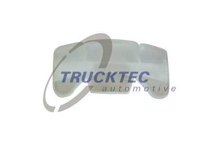 TRUCKTEC AUTOMOTIVE Elemento de regulación, ajuste de asiento-0