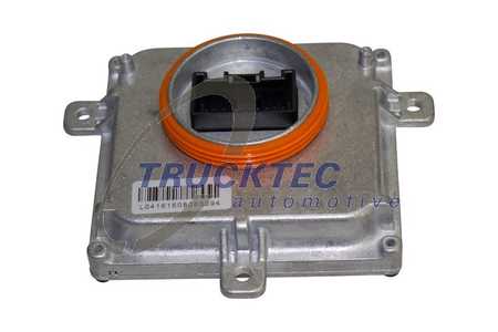 TRUCKTEC AUTOMOTIVE Unidad de control, iluminación-0