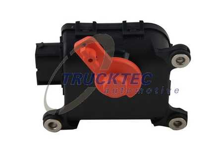 TRUCKTEC AUTOMOTIVE Elemento de reglaje, válvula mezcladora-0
