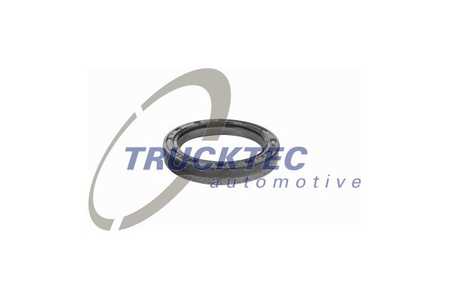 TRUCKTEC AUTOMOTIVE Kurbelwellen-Wellendichtring -0