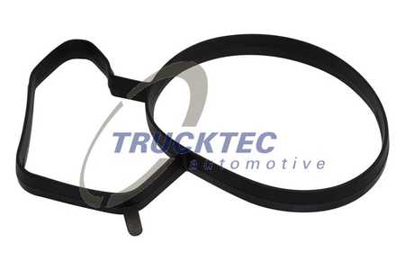 TRUCKTEC AUTOMOTIVE Pakking, thermostaathuis-0