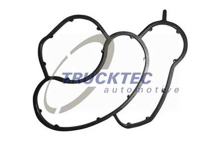 TRUCKTEC AUTOMOTIVE Ölfiltergehäuse-Dichtung-0