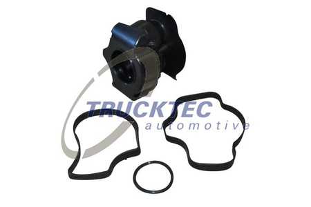 TRUCKTEC AUTOMOTIVE Separador de aceite, aireación cárter aceite-0