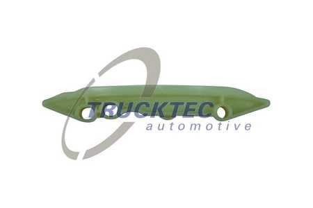 TRUCKTEC AUTOMOTIVE Carril de deslizamiento, cadena de distribución-0