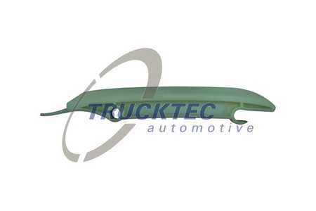 TRUCKTEC AUTOMOTIVE Carril de deslizamiento, cadena de distribución-0