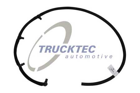 TRUCKTEC AUTOMOTIVE Leckkraftstoff-Schlauch-0