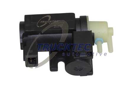 TRUCKTEC AUTOMOTIVE Convertitore pressione, Turbocompressore-0