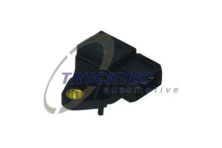 TRUCKTEC AUTOMOTIVE Saugrohrdruck-Sensor-0