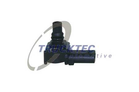 TRUCKTEC AUTOMOTIVE Sensor, presión de sobrealimentación-0