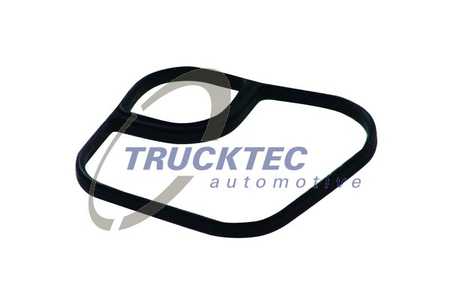 TRUCKTEC AUTOMOTIVE Motor-Ölkühler-Dichtung-0