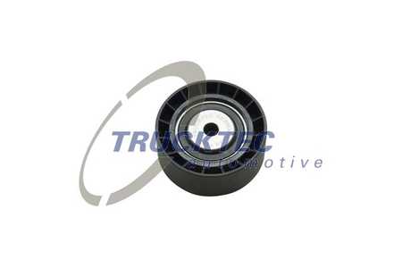 TRUCKTEC AUTOMOTIVE Galoppino/Guidacinghia, Cinghia Poly-V-0