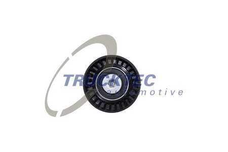 TRUCKTEC AUTOMOTIVE Galoppino/Guidacinghia, Cinghia Poly-V-0