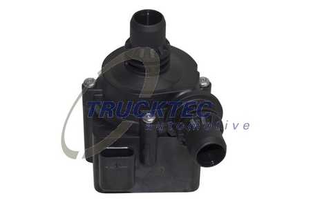 TRUCKTEC AUTOMOTIVE Hulpwaterpomp (koelwatercircuit)-0