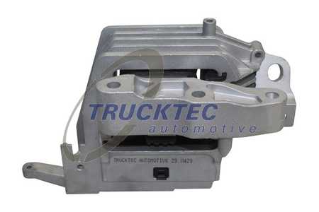 TRUCKTEC AUTOMOTIVE Motor-Lagerung-0