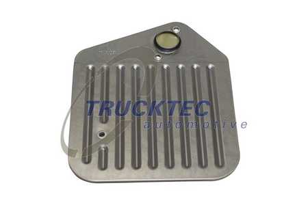 TRUCKTEC AUTOMOTIVE Filtro hidráulico, transmisión automática-0