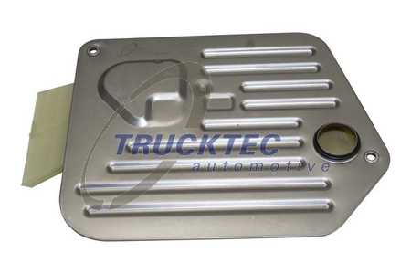 TRUCKTEC AUTOMOTIVE Filtro idraulico, Cambio automatico-0