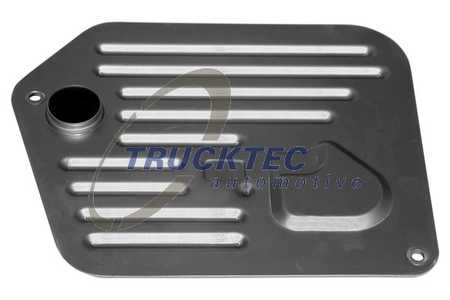 TRUCKTEC AUTOMOTIVE Filtro idraulico, Cambio automatico-0