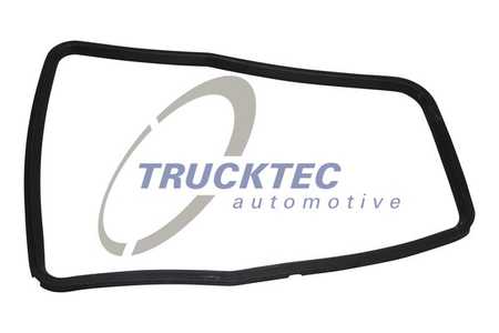 TRUCKTEC AUTOMOTIVE Afdichting, oliekuip voor automaat-0