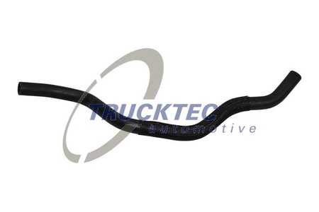 TRUCKTEC AUTOMOTIVE Flessibile idraulica, Sterzo-0