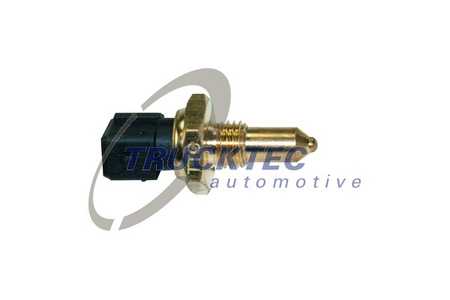 TRUCKTEC AUTOMOTIVE Sensor, temperatura del refrigerante-0